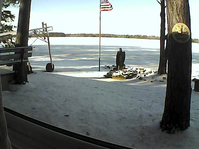 Whiteface Cam Image - Sun, 11/24/2019 11:46am 