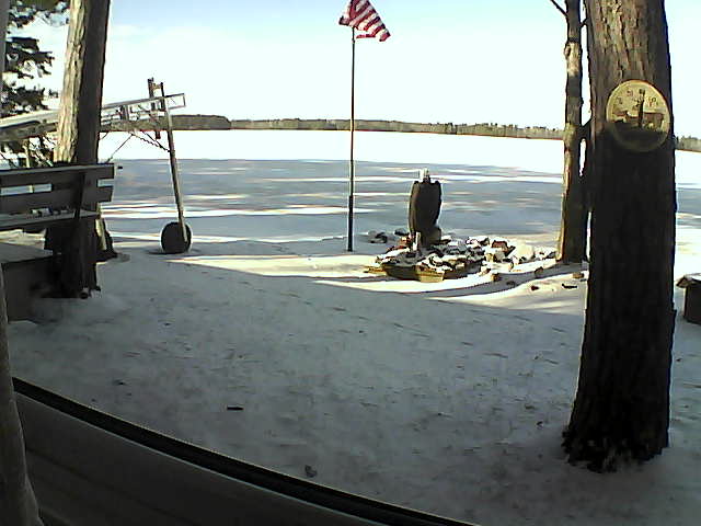 Whiteface Cam Image - Sun, 11/24/2019 11:56am 