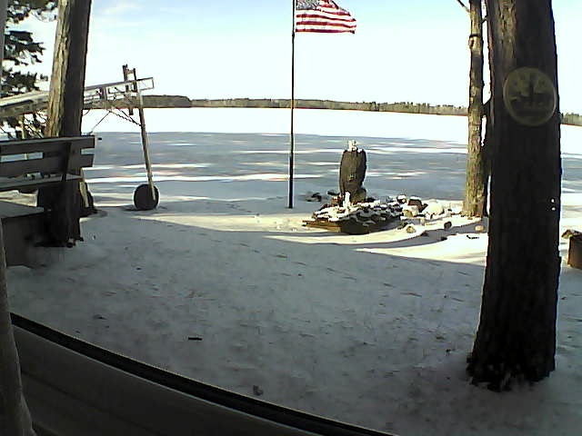 Whiteface Cam Image - Sun, 11/24/2019 12:06pm 