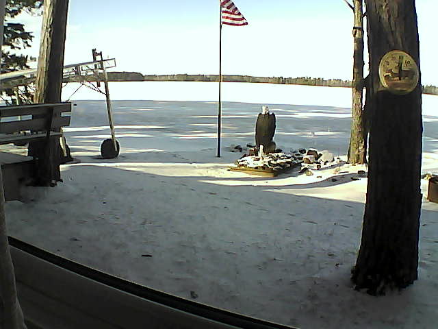 Whiteface Cam Image - Sun, 11/24/2019 12:16pm 