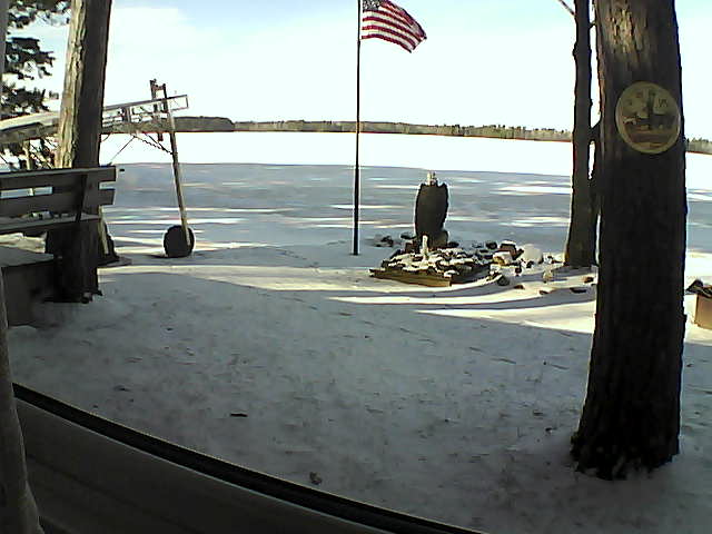 Whiteface Cam Image - Sun, 11/24/2019 12:26pm 