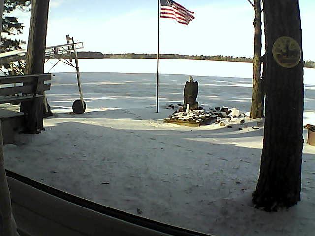 Whiteface Cam Image - Sun, 11/24/2019 12:36pm 