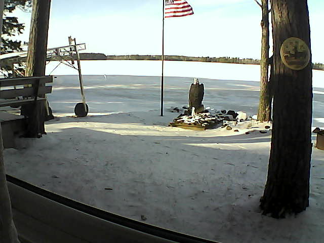 Whiteface Cam Image - Sun, 11/24/2019 12:46pm 