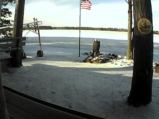 Whiteface Cam Image - Sun, 11/24/2019 12:56pm 