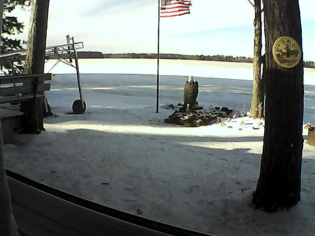 Whiteface Cam Image - Sun, 11/24/2019 1:06pm 