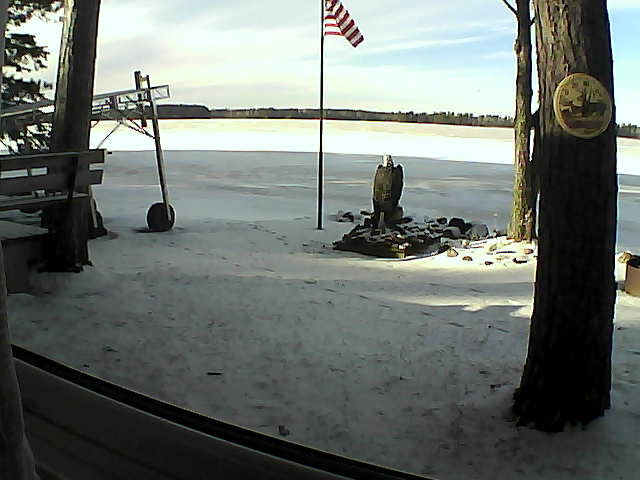 Whiteface Cam Image - Sun, 11/24/2019 1:16pm 