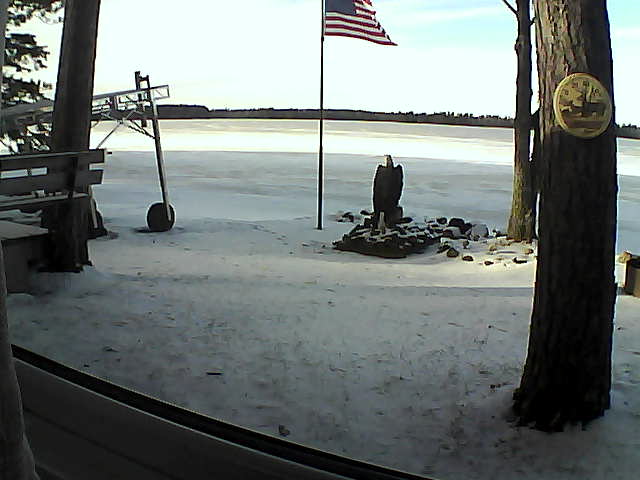 Whiteface Cam Image - Sun, 11/24/2019 1:26pm 