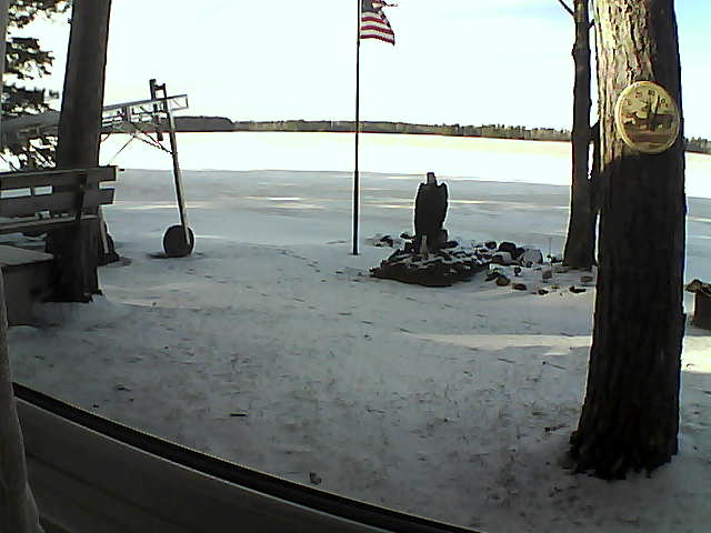 Whiteface Cam Image - Sun, 11/24/2019 1:36pm 