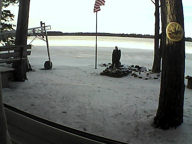 Whiteface Cam Image - Sun, 11/24/2019 1:46pm 