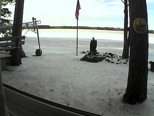 Whiteface Cam Image - Sun, 11/24/2019 1:56pm 