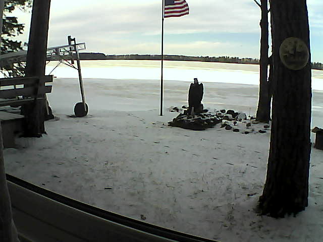 Whiteface Cam Image - Sun, 11/24/2019 2:06pm 