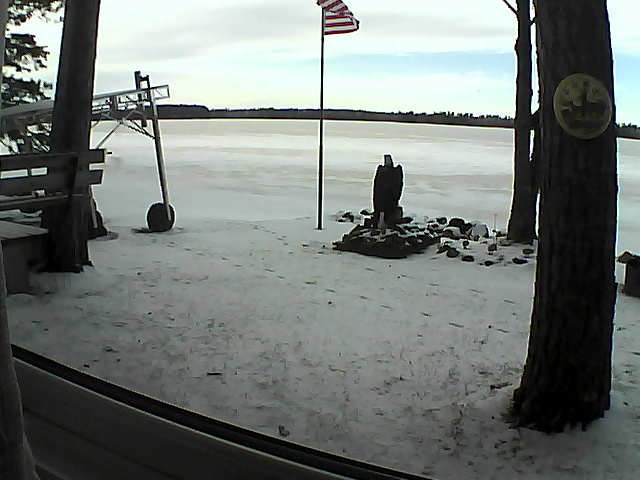 Whiteface Cam Image - Sun, 11/24/2019 2:16pm 