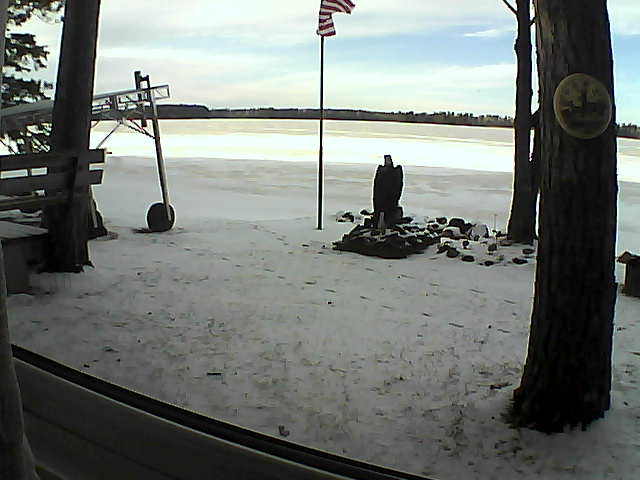 Whiteface Cam Image - Sun, 11/24/2019 2:26pm 