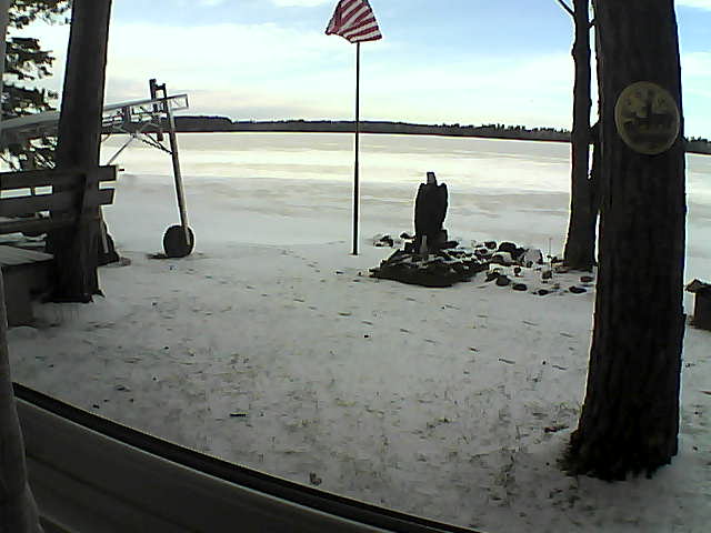 Whiteface Cam Image - Sun, 11/24/2019 2:36pm 