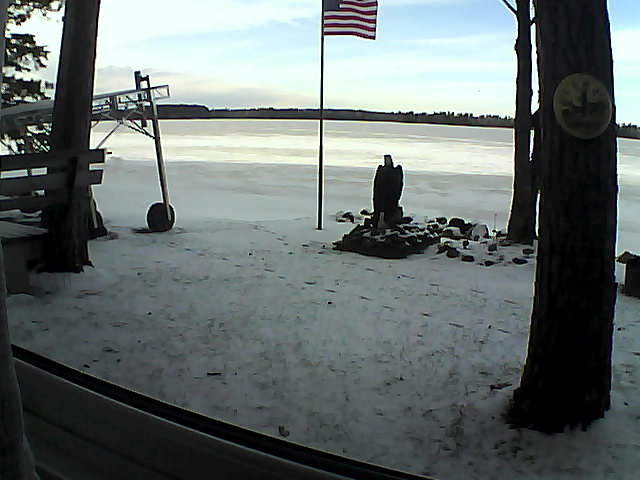 Whiteface Cam Image - Sun, 11/24/2019 2:46pm 