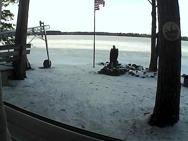 Whiteface Cam Image - Sun, 11/24/2019 2:56pm 