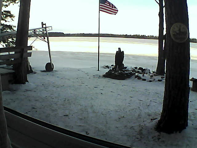 Whiteface Cam Image - Sun, 11/24/2019 3:06pm 