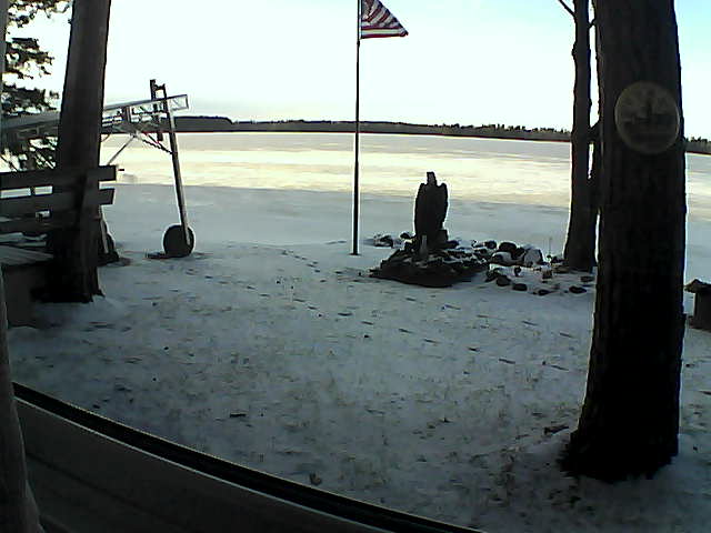 Whiteface Cam Image - Sun, 11/24/2019 3:16pm 