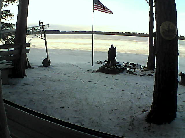 Whiteface Cam Image - Sun, 11/24/2019 3:26pm 