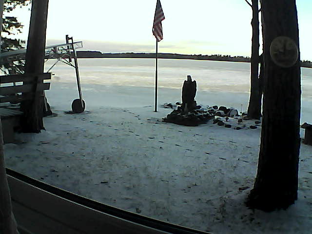 Whiteface Cam Image - Sun, 11/24/2019 3:36pm 