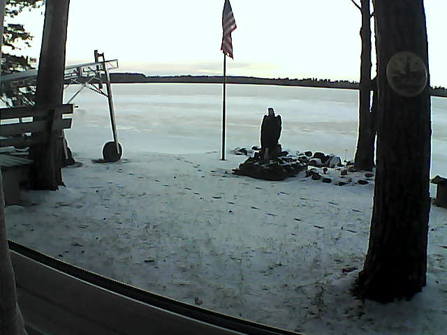 Whiteface Cam Image - Sun, 11/24/2019 3:46pm 