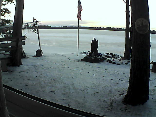 Whiteface Cam Image - Sun, 11/24/2019 3:56pm 