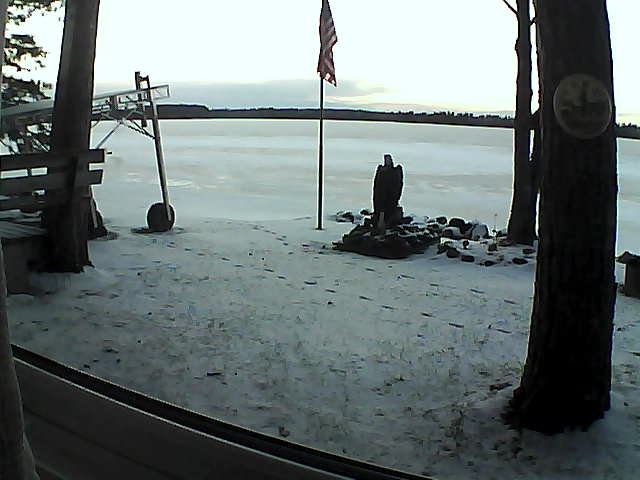 Whiteface Cam Image - Sun, 11/24/2019 4:06pm 