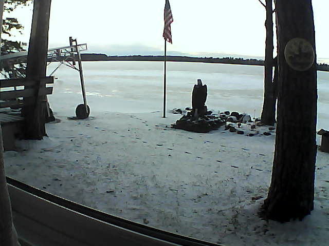 Whiteface Cam Image - Sun, 11/24/2019 4:16pm 