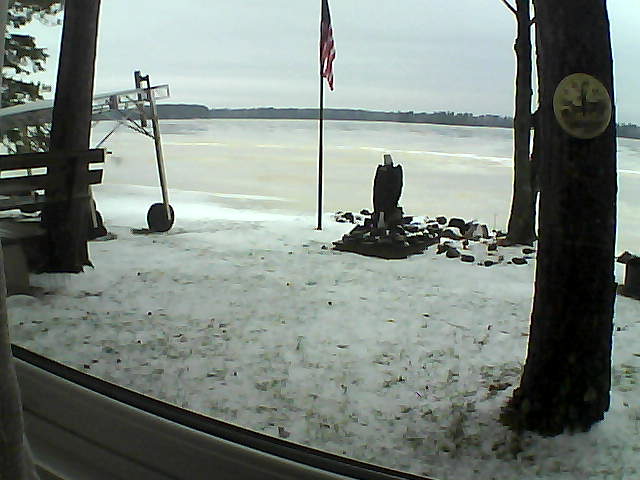 Whiteface Cam Image - Mon, 11/25/2019 7:17am 