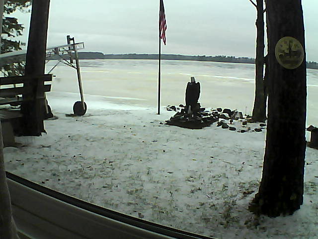 Whiteface Cam Image - Mon, 11/25/2019 7:27am 