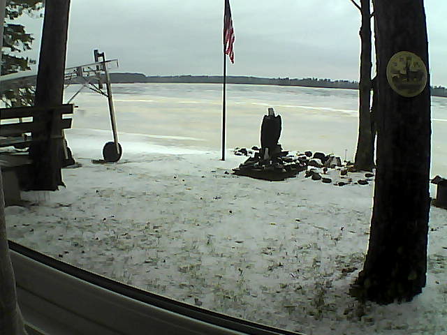 Whiteface Cam Image - Mon, 11/25/2019 7:37am 