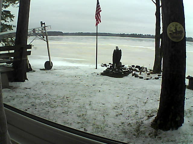 Whiteface Cam Image - Mon, 11/25/2019 7:47am 