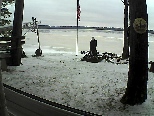 Whiteface Cam Image - Mon, 11/25/2019 8:17am 