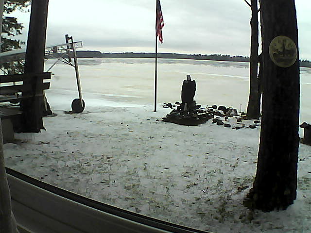 Whiteface Cam Image - Mon, 11/25/2019 8:27am 