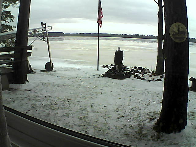 Whiteface Cam Image - Mon, 11/25/2019 8:37am 