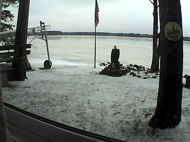 Whiteface Cam Image - Mon, 11/25/2019 9:37am 