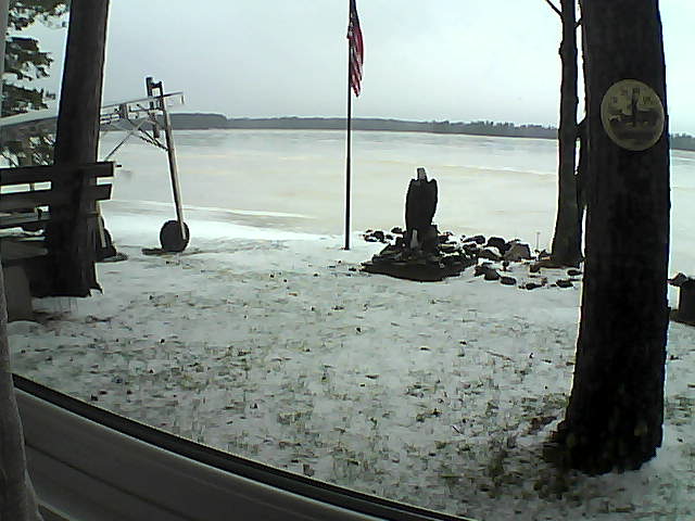 Whiteface Cam Image - Mon, 11/25/2019 11:37am 
