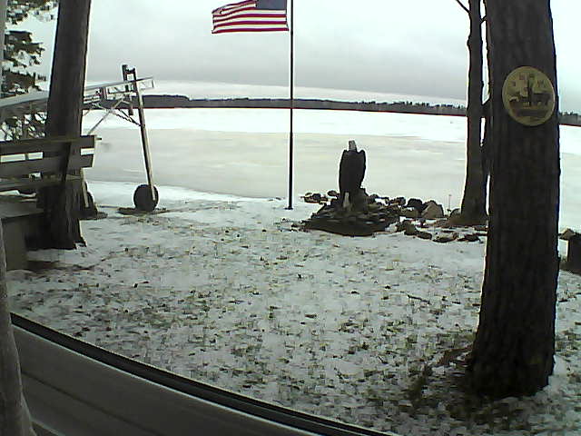 Whiteface Cam Image - Tue, 11/26/2019 7:49am 