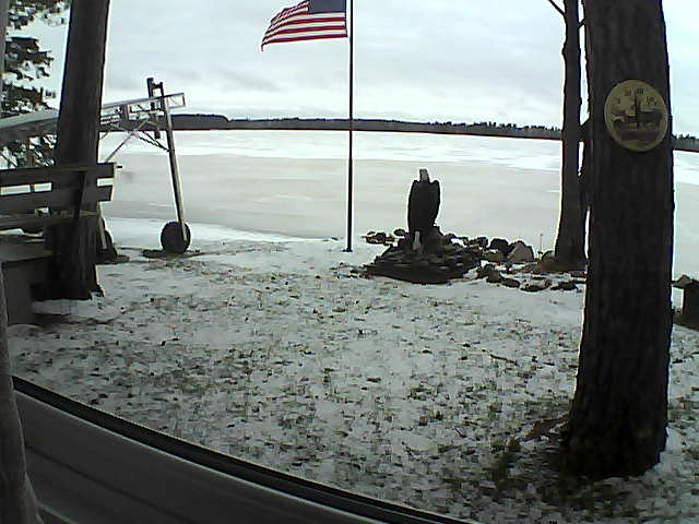 Whiteface Cam Image - Tue, 11/26/2019 8:59am 