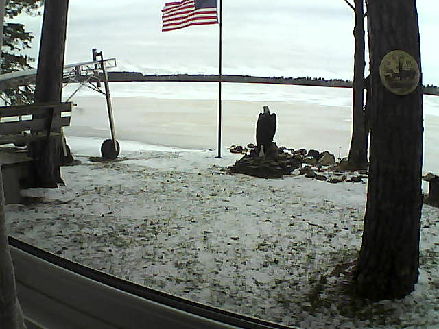 Whiteface Cam Image - Tue, 11/26/2019 9:49am 