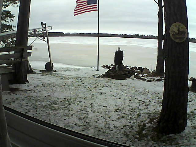 Whiteface Cam Image - Tue, 11/26/2019 10:09am 