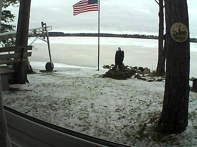 Whiteface Cam Image - Tue, 11/26/2019 10:39am 