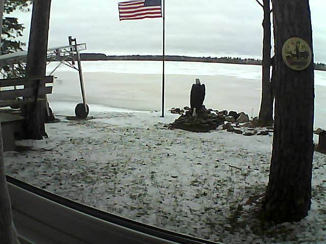 Whiteface Cam Image - Tue, 11/26/2019 10:49am 