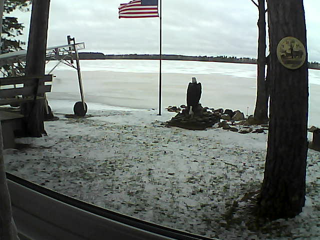 Whiteface Cam Image - Tue, 11/26/2019 10:59am 