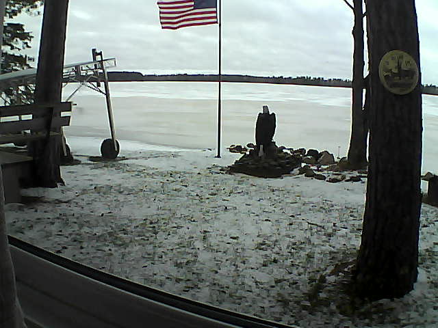 Whiteface Cam Image - Tue, 11/26/2019 11:09am 