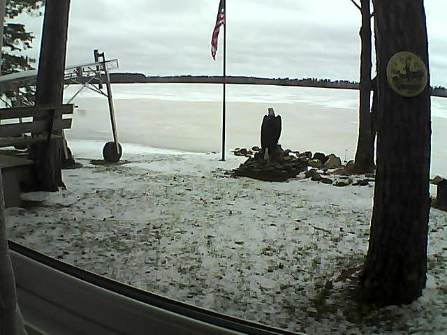 Whiteface Cam Image - Tue, 11/26/2019 11:39am 