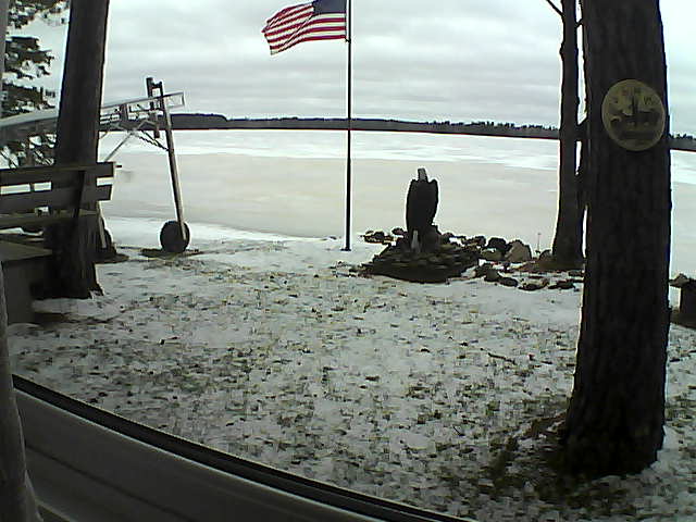 Whiteface Cam Image - Tue, 11/26/2019 12:19pm 