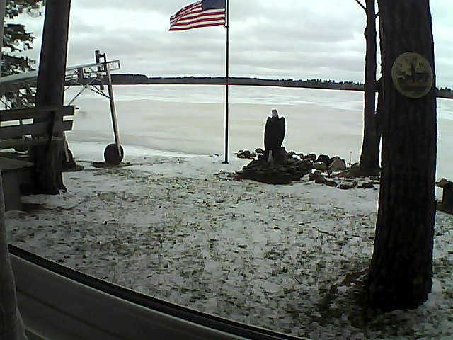 Whiteface Cam Image - Tue, 11/26/2019 12:29pm 