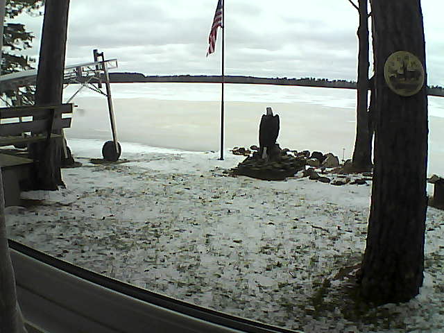 Whiteface Cam Image - Tue, 11/26/2019 12:49pm 