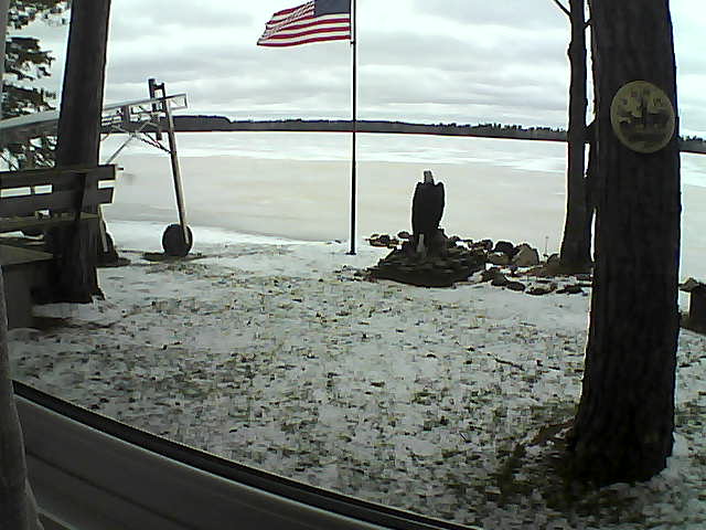 Whiteface Cam Image - Tue, 11/26/2019 12:59pm 